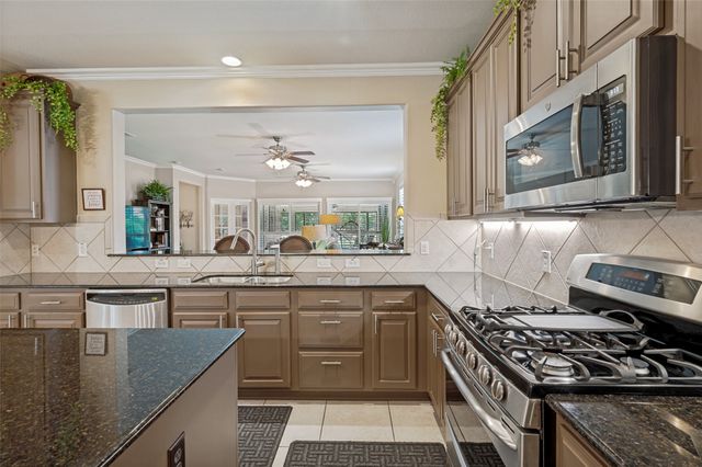 6715 Dewees Lane, Frisco, TX 75036