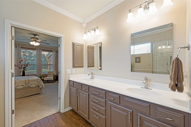 6715 Dewees Lane, Frisco, TX 75036
