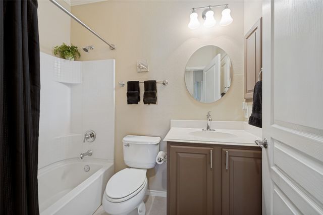 6715 Dewees Lane, Frisco, TX 75036