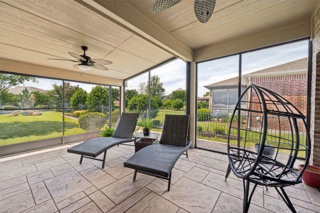 6715 Dewees Lane, Frisco, TX 75036