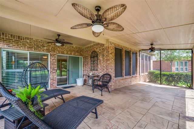 6715 Dewees Lane, Frisco, TX 75036