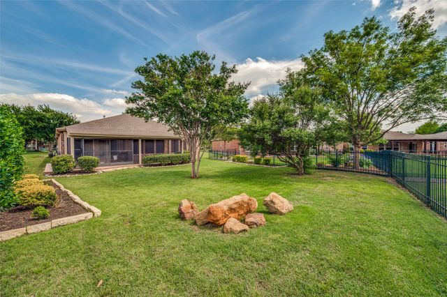6715 Dewees Lane, Frisco, TX 75036