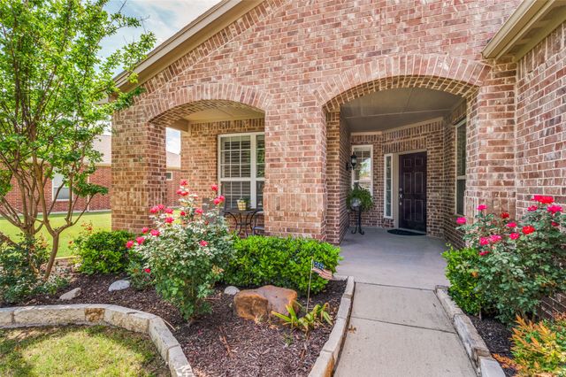 6715 Dewees Lane, Frisco, TX 75036