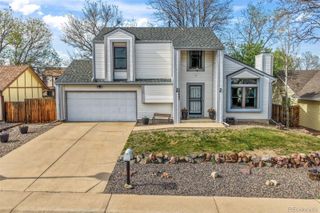 17693 E Tennessee Drive, Aurora, CO 80017