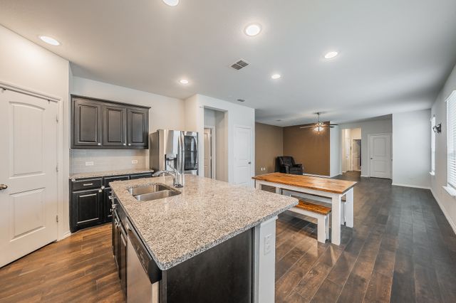 561 Concho Street, Aubrey, TX 76227