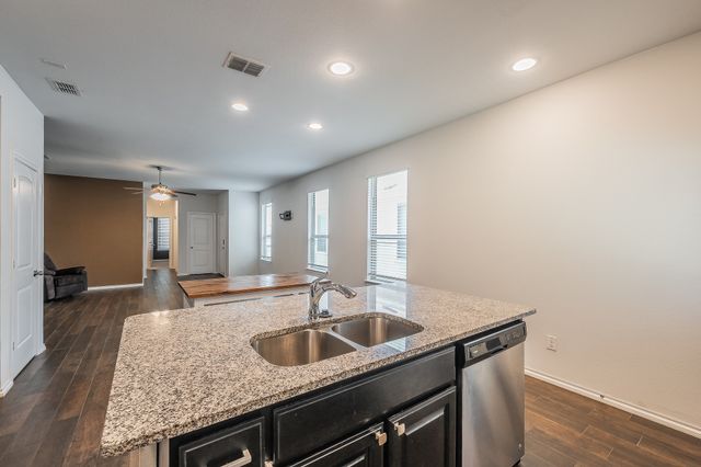 561 Concho Street, Aubrey, TX 76227