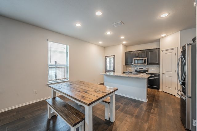 561 Concho Street, Aubrey, TX 76227