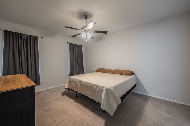 561 Concho Street, Aubrey, TX 76227