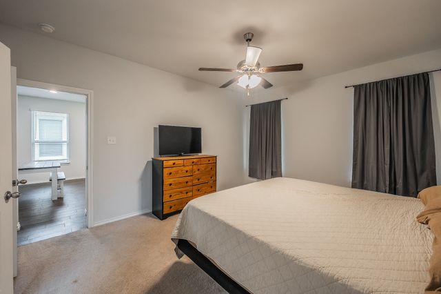 561 Concho Street, Aubrey, TX 76227