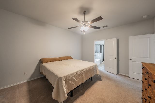 561 Concho Street, Aubrey, TX 76227