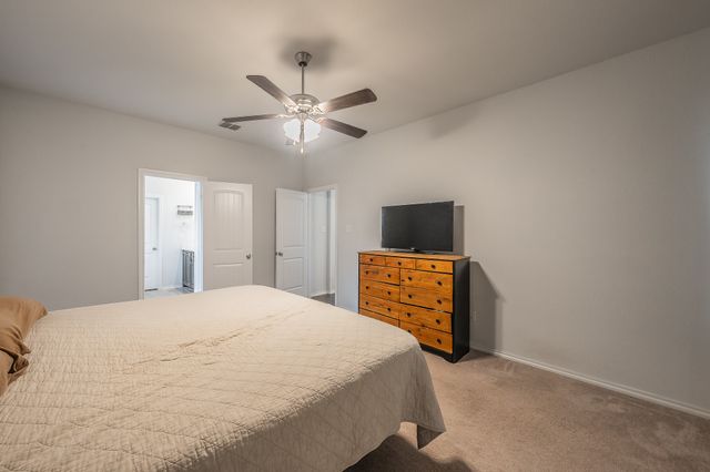561 Concho Street, Aubrey, TX 76227
