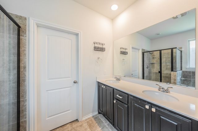 561 Concho Street, Aubrey, TX 76227