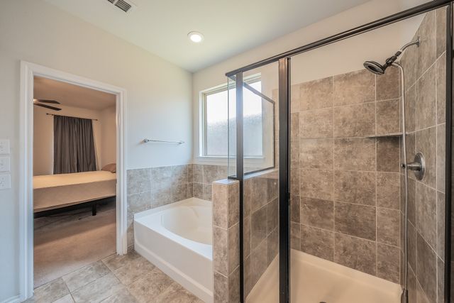 561 Concho Street, Aubrey, TX 76227