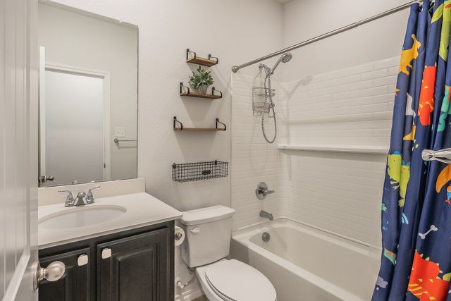 561 Concho Street, Aubrey, TX 76227
