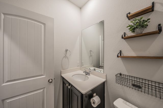 561 Concho Street, Aubrey, TX 76227