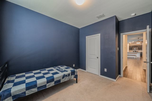 561 Concho Street, Aubrey, TX 76227
