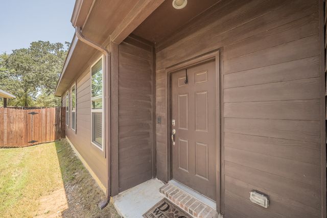 561 Concho Street, Aubrey, TX 76227