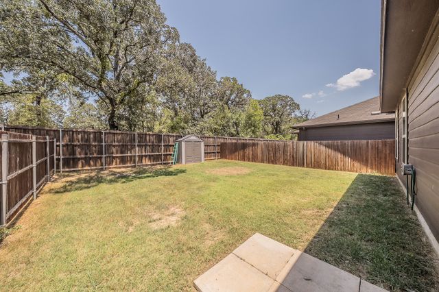 561 Concho Street, Aubrey, TX 76227