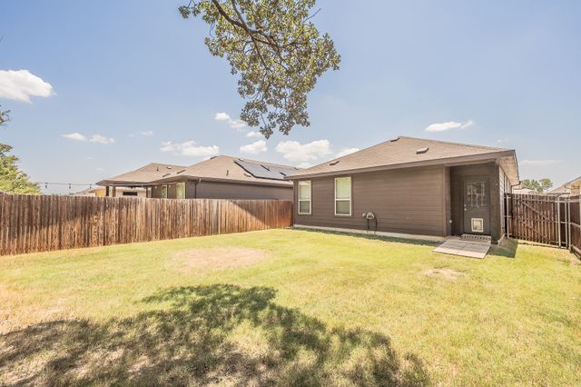 561 Concho Street, Aubrey, TX 76227
