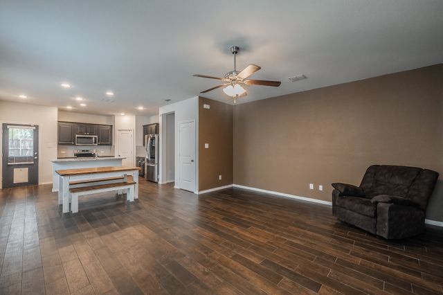 561 Concho Street, Aubrey, TX 76227