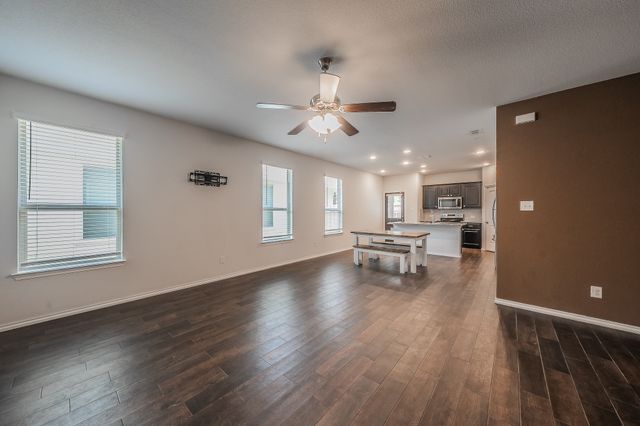 561 Concho Street, Aubrey, TX 76227
