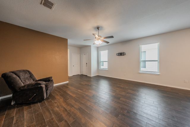 561 Concho Street, Aubrey, TX 76227