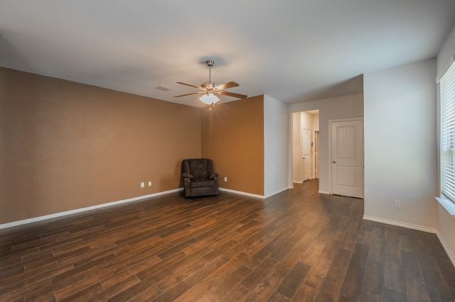 561 Concho Street, Aubrey, TX 76227