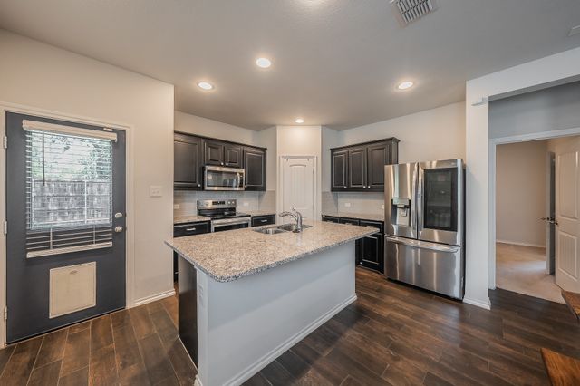 561 Concho Street, Aubrey, TX 76227