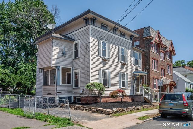 26 Bonner Street, Hartford, CT 06106