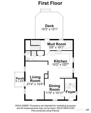 26 Bonner Street, Hartford, CT 06106