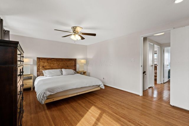 2813 Kingsrowe Court, 43, Columbus, OH 43209