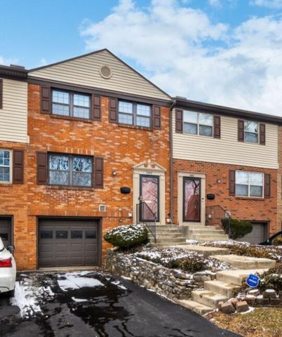 2813 Kingsrowe Court, 43, Columbus, OH 43209