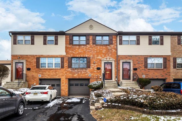 2813 Kingsrowe Court, 43, Columbus, OH 43209