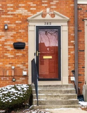 2813 Kingsrowe Court, 43, Columbus, OH 43209