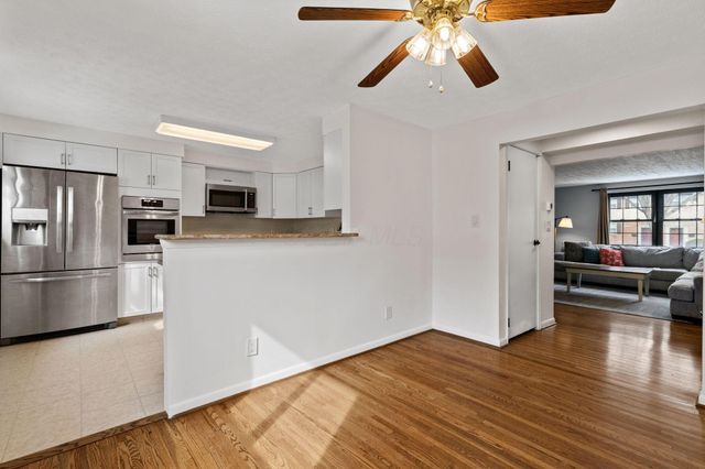 2813 Kingsrowe Court, 43, Columbus, OH 43209