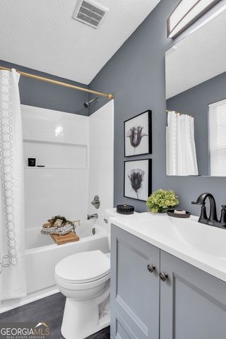 1329 Ling Drive, Austell, GA 30168