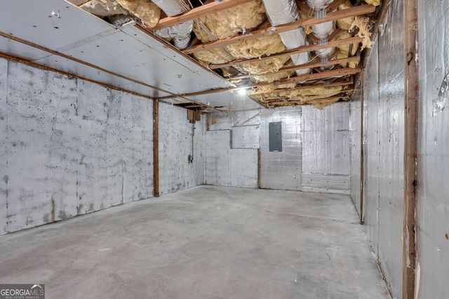 1329 Ling Drive, Austell, GA 30168