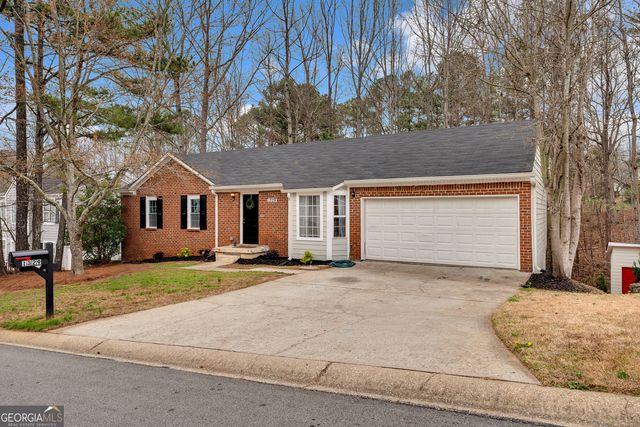1329 Ling Drive, Austell, GA 30168