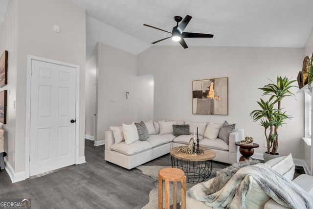 1329 Ling Drive, Austell, GA 30168