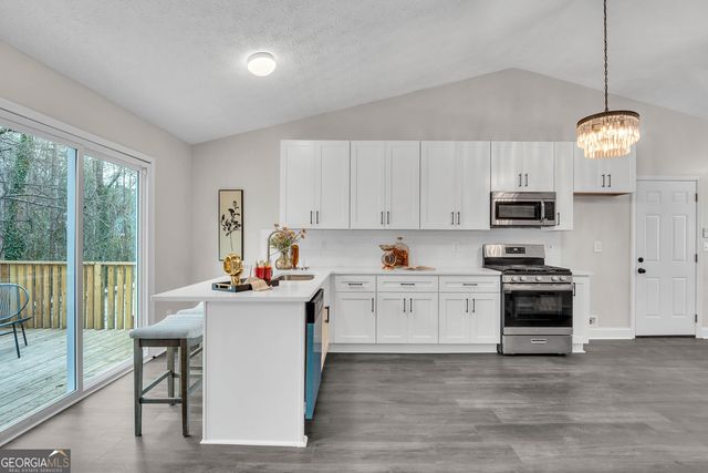 1329 Ling Drive, Austell, GA 30168