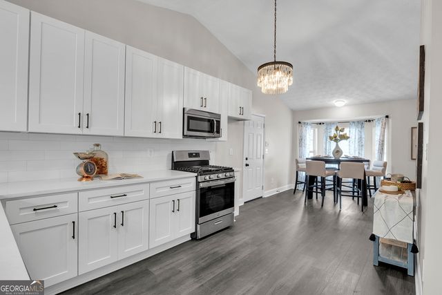 1329 Ling Drive, Austell, GA 30168