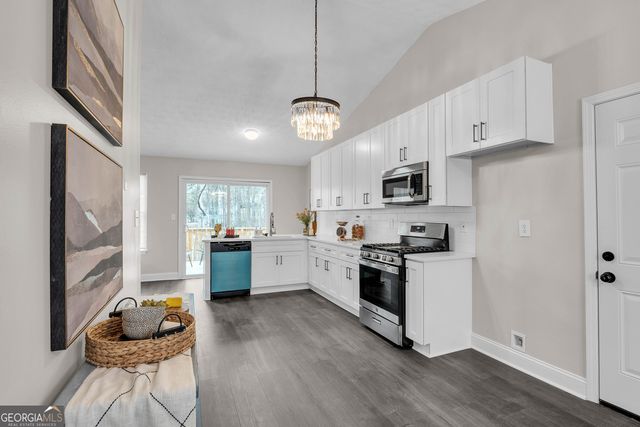 1329 Ling Drive, Austell, GA 30168