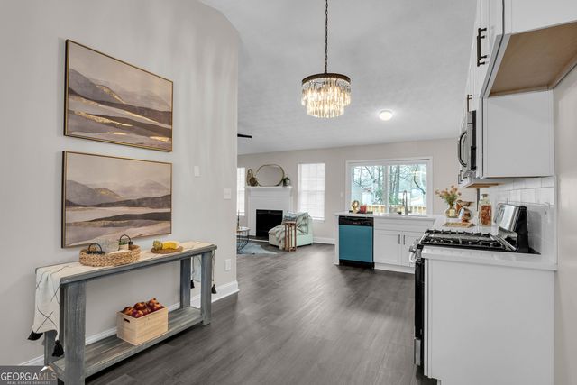 1329 Ling Drive, Austell, GA 30168