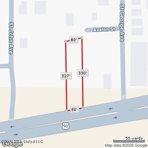 Tbd Beach Boulevard, Biloxi, MS 39530