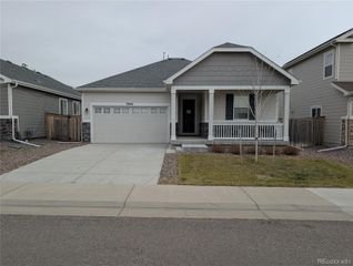 27646 E 10th Drive, Aurora, CO 80018