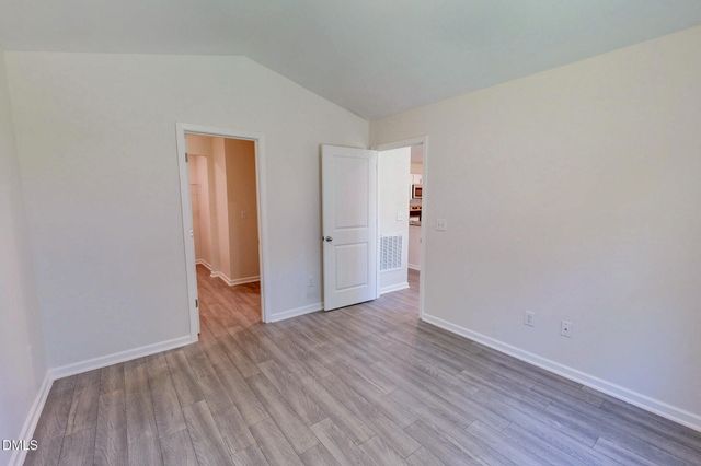 112 Somerset Drive, Roxboro, NC 27573