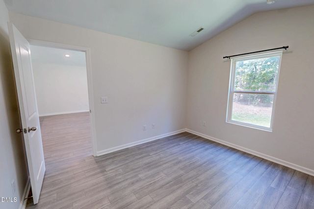 112 Somerset Drive, Roxboro, NC 27573