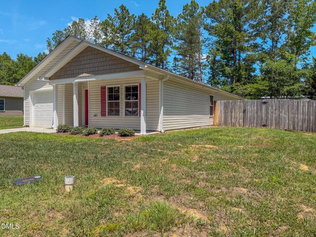 112 Somerset Drive, Roxboro, NC 27573