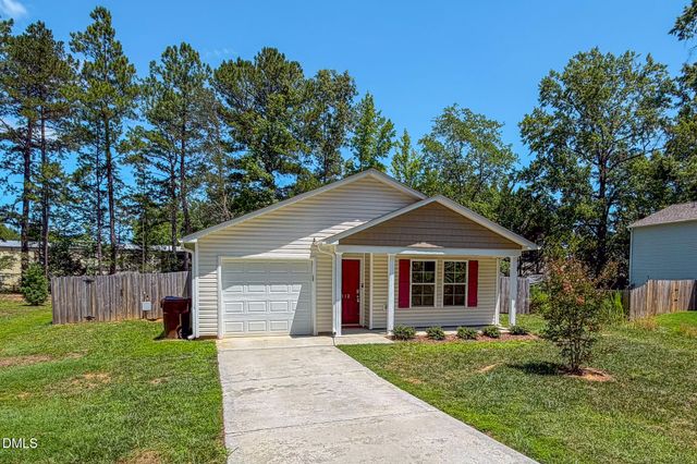 112 Somerset Drive, Roxboro, NC 27573
