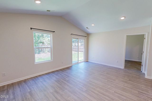 112 Somerset Drive, Roxboro, NC 27573